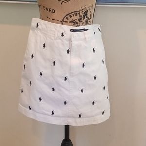 Ralph Lauren Sport Skirt